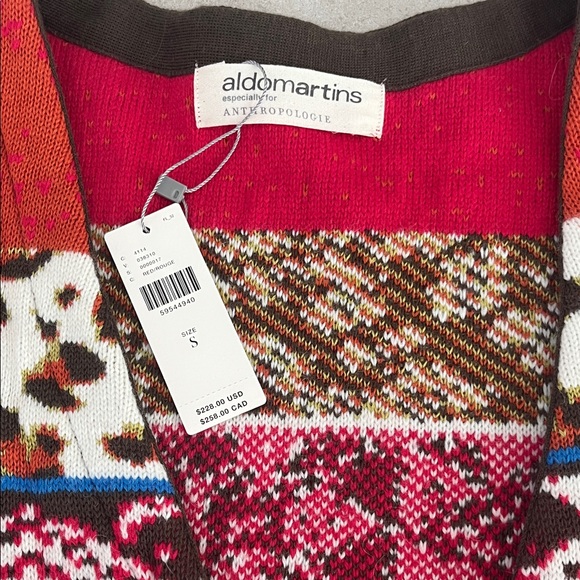 Anthropologie Mariana Cardigan - Picture 4 of 4